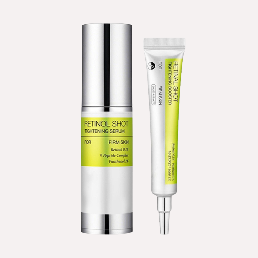 Retinol-Shot