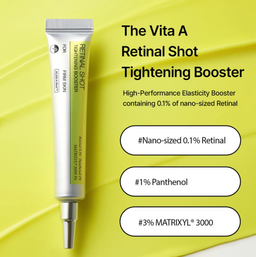 Retinol-Shot
