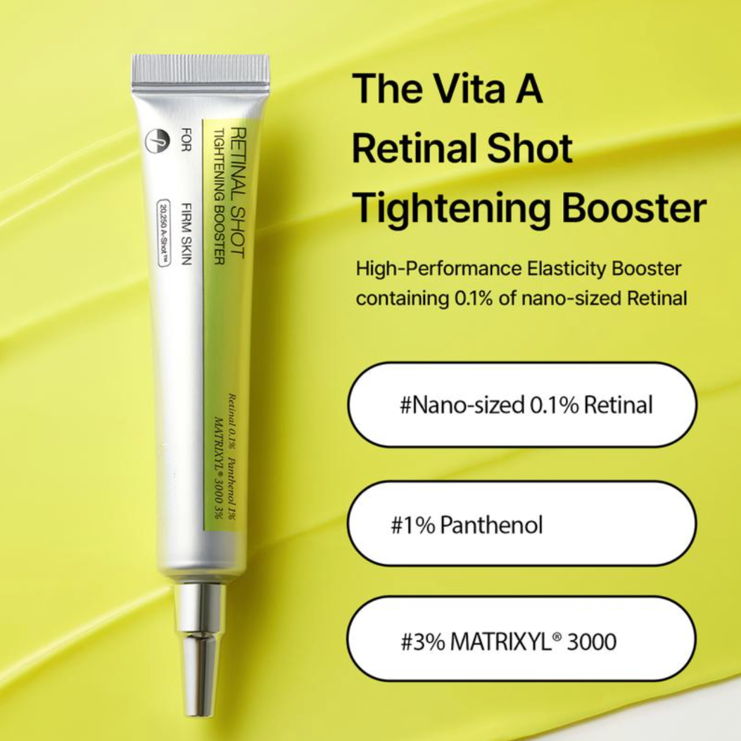 Retinol-Shot