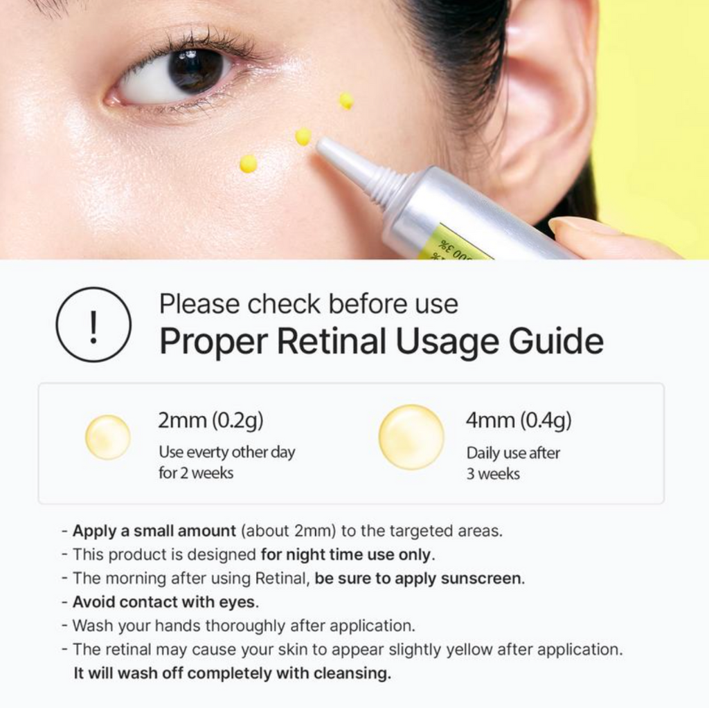 Retinol-Shot